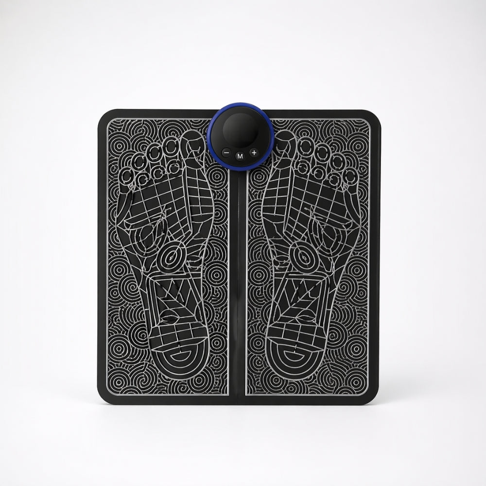 FootPulse EMS - Masajeador de Pies con Electroestimulación