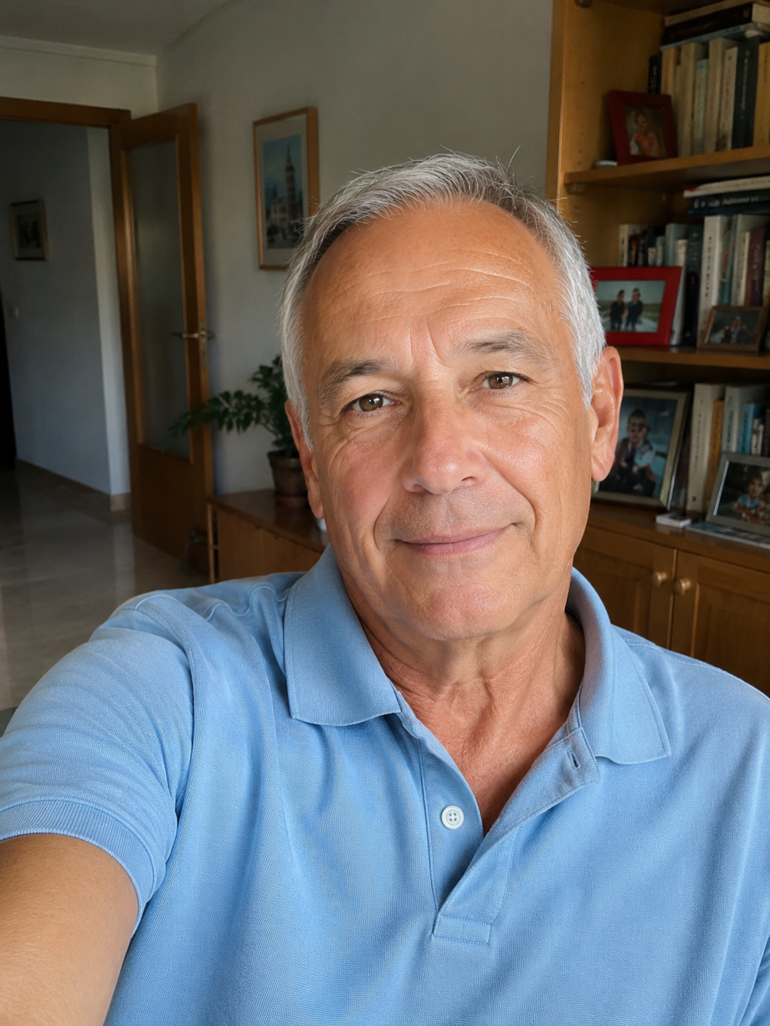 Antonio R.