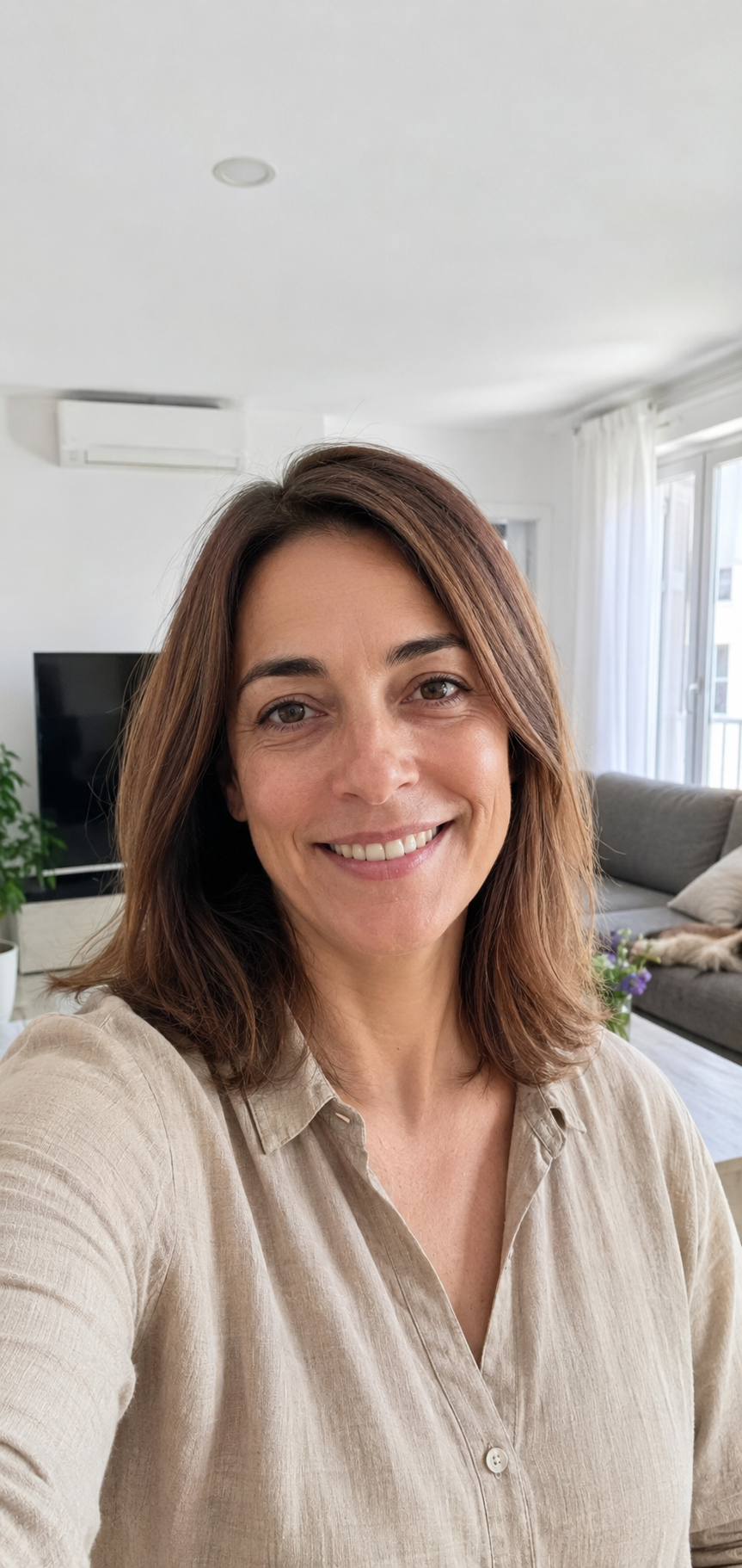 María Sánchez