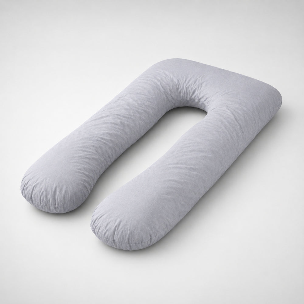 BackRelief - Almohada para Embarazadas