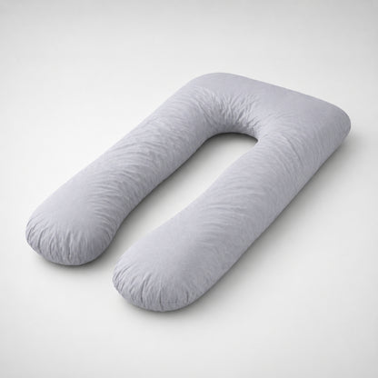 BackRelief - Almohada para Embarazadas