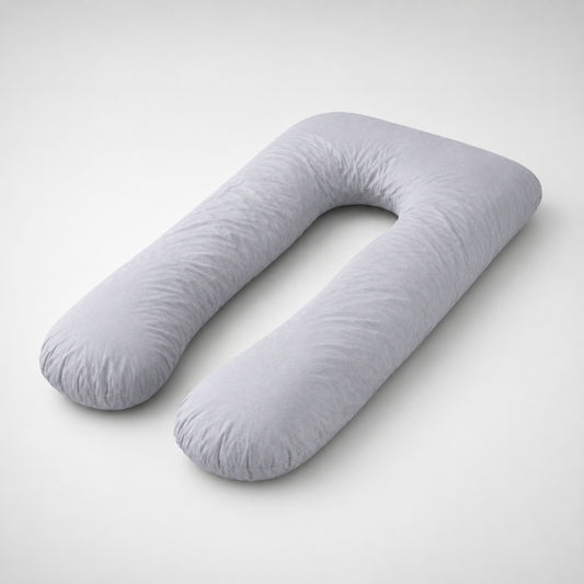BackRelief - Almohada para Embarazadas