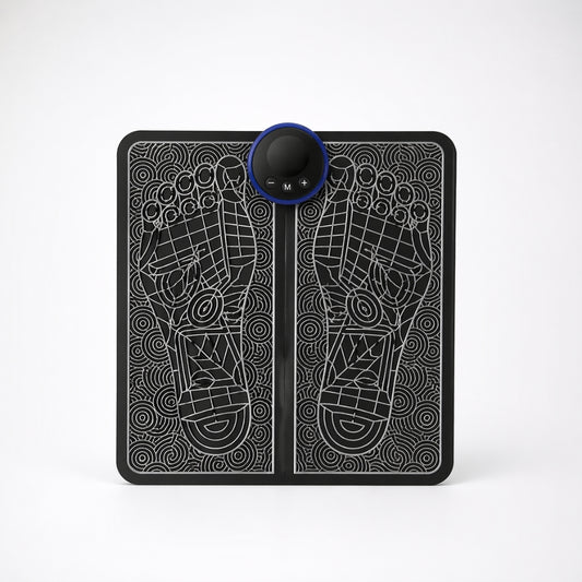 FootPulse EMS - Masajeador de Pies con Electroestimulación